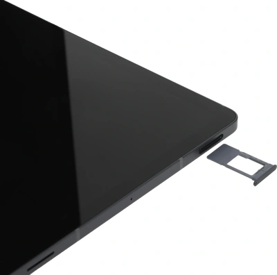 Планшет Samsung Galaxy Tab S10 Lite BSM-X400 1380 (2.4) 8C RAM8Gb ROM256Gb 10.9" TFT 2112x1320 Android 15 серый 8Mpix 5Mpix BT WiFi microSD 2Tb 8000mAh