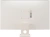 Монитор LG 31.5" MyView 32SR50F-W белый IPS LED 16:9 HDMI M/M матовая 250cd 178гр/178гр 1920x1080 60Hz FHD USB 6.6кг