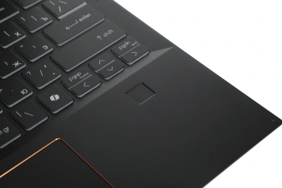 Ноутбук MSI Summit E13 AI Evo A1MTG-001US Core Ultra 7 155H 16Gb SSD1Tb Intel Arc 13.3" IPS Touch FHD+ (1920x1200) Windows 11 Home Multi Language black WiFi BT Cam (9S7-13P411-001)
