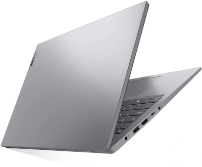 Ноутбук Lenovo V15 G6 ARP Ryzen 7 170 16Gb SSD512Gb AMD Radeon Graphics 15.6" TN FHD (1920x1080) без ОС grey WiFi BT Cam (83V40015IG)