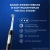 Зубная щетка электрическая Oral-B Pro 1 80870428 черный
