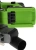 Циркулярная пила (дисковая) Greenworks GD24CS (ручная) D диска.:185мм (1500907)