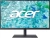 Монитор Acer 27" Vero B277KLBbmipruzx черный IPS LED 16:9 HDMI M/M матовая HAS Piv 350cd 178гр/178гр 3840x2160 72Hz FreeSync DP Quad 4K (2160p) USB 5.12кг
