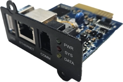 Плата управления Импульс CNASNMP1