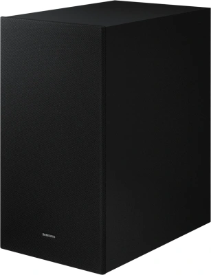 Саундбар Samsung HW-B650D/RU 3.1 120Вт+250Вт черный