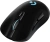 Мышь Logitech G703 LightSpeed черный оптическая 25600dpi беспров. USB 6but (910-005644)