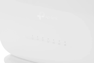 Роутер беспроводной TP-Link TL-MR105 N300 10/100BASE-TX/4G cat. 4 белый