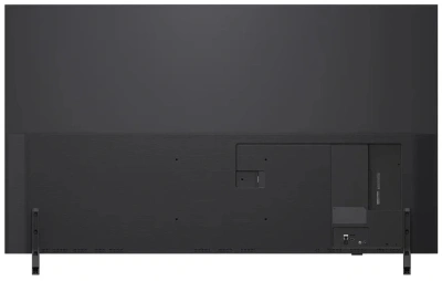 Телевизор LED LG 65" 65QNED82A6B.ARUG черный титан 4K Ultra HD 60Hz DVB-T DVB-T2 DVB-C DVB-S DVB-S2 USB WiFi Smart TV