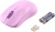 Мышь Acer OMR501 фиолетовый оптическая 1600dpi silent беспров. USB 4but (ZL.MCE11.017) Мышь Acer OMR501 фиолетовый оптическая 1600dpi silent беспров. USB 4but (ZL.MCE11.017)