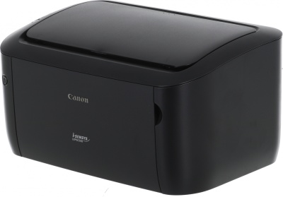 Принтер лазерный Canon imageClass LBP6030B (8468B010) A4 черный