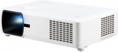 Проектор ViewSonic LS600W DLP 3000Lm (1280x800) 3000000:1 ресурс лампы:30000часов 2xHDMI 5кг