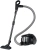 Пылесос Samsung VC18M2150SG/EV 1800Вт титан/черный