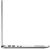 Ноутбук Dell Pro 16 Plus PB16250 Core Ultra 5 235U 16Gb SSD512Gb Intel Graphics 16" IPS FHD+ (1920x1200) Linux grey WiFi BT Cam (PRO16PL-5658)