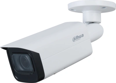 Камера видеонаблюдения IP Dahua DH-IPC-HFW1230TP-ZS-S5 2.8-12мм цв. корп.:белый