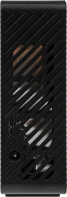 Жесткий диск Seagate USB3.0 20TB STKP20000400 Expansion 3.5" черный