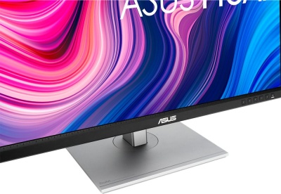 Монитор Asus 27" ProArt PA279CV черный IPS LED 16:9 HDMI M/M матовая HAS Piv 350cd 178гр/178гр 3840x2160 60Hz DP 4K USB 8.6кг