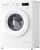 Стиральная машина LG F2Y1HS3W.ABWPCOM класс: A загр.фронтальная макс.:7кг белый инвертор