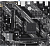 Материнская плата Asus PRIME B550M-K ARGB Soc-AM4 AMD B550 2xDDR4 mATX AC`97 8ch(7.1) GbLAN RAID+HDMI+DP