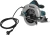Циркулярная пила (дисковая) Makita HS7601 1200Вт (ручная) D диска.:190мм Циркулярная пила (дисковая) Makita HS7601 1200Вт (ручная) D диска.:190мм