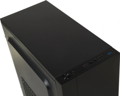 Сервер IRU Rock s9102p1 1x14400 1x16Gb 1x500Gb M.2 SSD RAID AST2600 2xGigEth 1x500W w/o OS (2192181)