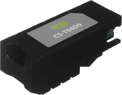 Бункер Cactus CS-T04D0 (T04D0 емкость для отработанных чернил) для Epson L7160/7180