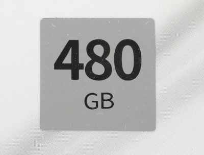 Накопитель SSD Netac SATA-III 480GB NT01SA500-480-S3X SA500 2.5"