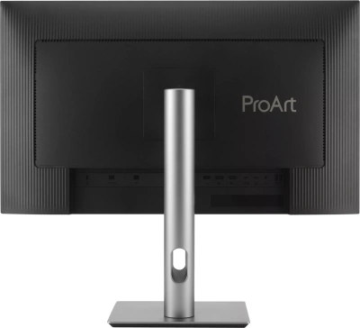 Монитор Asus 27" ProArt PA278CGRV черный IPS LED 4ms 16:9 HDMI M/M матовая HAS Piv 1500:1 400cd 178гр/178гр 2560x1440 144Hz DP 2K USB 6.6кг