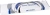 Патч-панель Cabeus PLHD-24-CAT.5E-DUAL-90-0,5U 19" 0.5U 24xRJ45 кат.5E UTP