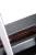 Чемодан Piquadro PQ-LM (BV4425PQLM/NCU) 40x55x20см 37л. 3.46кг. поликарбонат/натур.кожа темно-серый Чемодан Piquadro PQ-LM (BV4425PQLM/NCU) 40x55x20см 37л. 3.46кг. поликарбонат/натур.кожа темно-серый