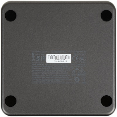 Звуковая карта Creative USB Sound Blaster X4 (Super X-Fi Ultra DSP) 7.1 Ret