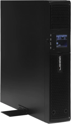 Источник бесперебойного питания Ippon Innova RTB 2000 1800Вт 2000ВА черный