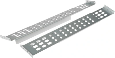 Источник бесперебойного питания APC Smart-UPS SRT2200RMXLI 1980Вт 2200ВА черный
