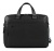 Сумка мужская Piquadro Black Square CA4027B3/N с отделением для ноутбука 15" черная натур.кожа