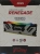 Память DDR5 2x16GB 6400MHz Kingston KF564C32RSAK2-32 Fury Renegade XMP RGB RTL Gaming PC5-51200 CL32 DIMM UDIMM 288-pin 1.4В kit dual rank с радиатором Ret