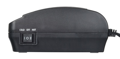 Ламинатор Buro BU-L280 черный A4 (80-125мкм) 25см/мин (2вал.) хол.лам. лам.фото