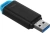 Флеш Диск Kingston 128GB DataTraveler Exodia DTXG2/128GB USB3.0 черный/голубой