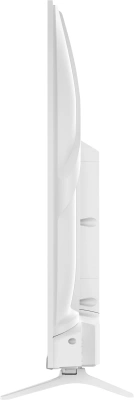 Телевизор LED BBK 43" 43LEX-7151/FTS2C (W) белый FULL HD 60Hz DVB-T2 DVB-C DVB-S2 USB WiFi Smart TV (RUS)