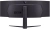 Монитор LG 49" UltraGear 49GR85DC-B черный VA LED 32:9 HDMI матовая HAS Piv 3000:1 450cd 178гр/178гр 5120x1440 240Hz FreeSync Premium Pro DP 2K USB 15.1кг