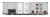 Автомагнитола Kenwood KMM-BT408 1DIN 4x50Вт v4.2 DSP 3