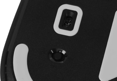 Мышь Razer Basilisk V3 X Hyperspeed черный оптическая 18000dpi беспров. USB 9but (RZ01-04870100-R3G1)