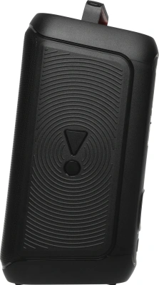 Минисистема Hi-Fi JBL PartyBox Club 120 черный 160Вт USB BT