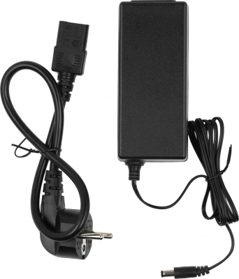 Коммутатор IP-Com G1105P-4-63W (L2) 5x1Гбит/с 4PoE 58W неуправляемый