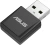 Сетевой адаптер Wi-Fi Asus USB-BE92 NANO BE6500 USB 2.0 (ант.внутр.) 2ант.