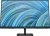 Монитор HP 24" Value Line V24V G5 черный VA 16:9 HDMI матовая 3000:1 250cd 178гр/178гр 1920x1080 75Hz FreeSync VGA FHD 3.36кг