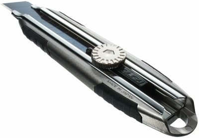 Нож строит. Olfa OL-MXP-L 18мм лезв.1шт