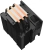 Устройство охлаждения(кулер) Zalman CNPS4X V2 Soc-AM5/AM4/1700/1851 черный 4-pin 29dB Al+Cu 150W 420gr Ret (CNPS4X BLACK V2)