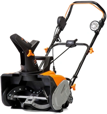 Снегоуборщик электр. Daewoo DAST 2600E 2.6кВт