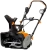 Снегоуборщик электр. Daewoo DAST 2600E 2.6кВт