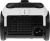 Пылесос Karcher VC 2 (ERP) 700Вт белый/черный