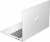 Ноутбук HP ProBook 4 G1i Core Ultra 7 255U 16Gb SSD512Gb Intel Graphics 16" IPS WUXGA (1920x1200) без ОС silver WiFi BT Cam (AT7K5AV)